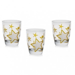 BICCHIERE DOMINO A/6 ASTRO...