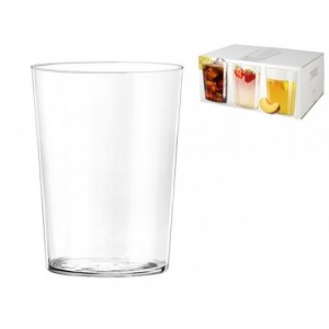 BICCHIERE STARK A/6 BIBITA...