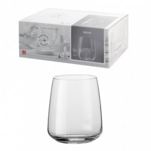 BICCHIERE NEXO A/6 ACQUA...