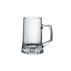 BICCHIERE BIRRA A/2 BOCCALE...