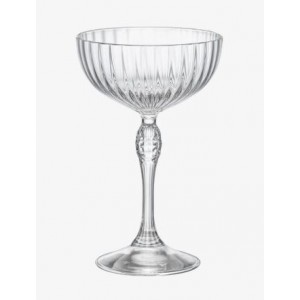 BICCHIERE AMERICA' 20s A/4...