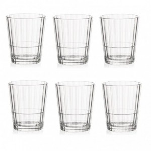 BICCHIERE IMPILABILE OXFORD...