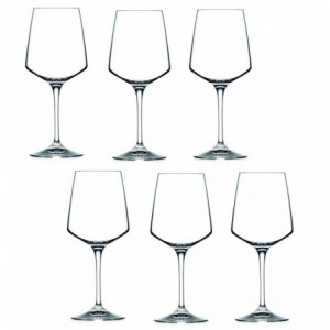 BICCHIERE DEGUSTAZIONE A/6...