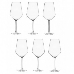 BICCHIERE DEGUSTAZIONE A/6...