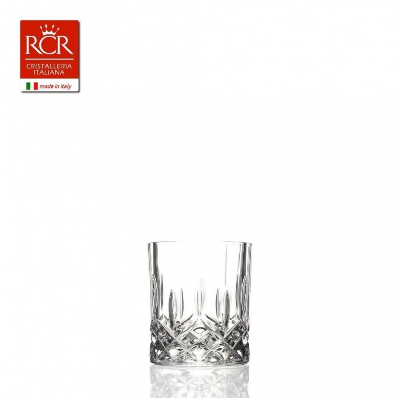 BICCHIERE OPERA A/6 DOF 30cl RCR CRISTALLERIA