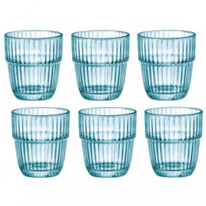 BICCHIERE IMPILABILE...