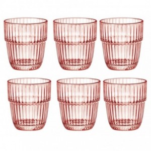 BICCHIERE IMPILABILE...