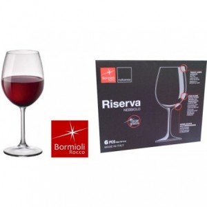 BICCHIERE RISERVA A/6...