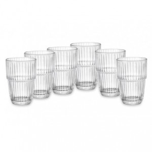 BICCHIERE IMPILABILE...