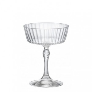 BICCHIERE AMERICA' 20s A/4...