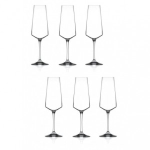 BICCHIERE DEGUSTAZIONE A/6...