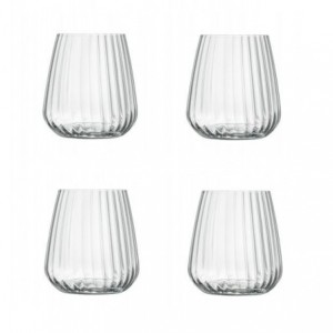 BICCHIERE OPTICA A/4...