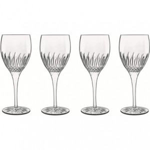 BICCHIERE DIAMANTE A/4...