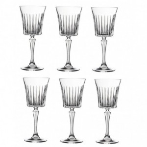 BICCHIERE TIMELESS A/6...