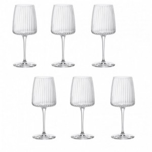 BICCHIERE EXCLUSIVA A/6...