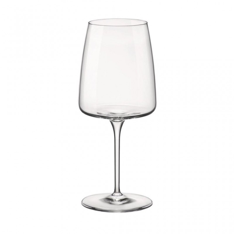 BICCHIERE NEXO A/6 CALICE GRAN ROSSO 54cl BORMIOLI