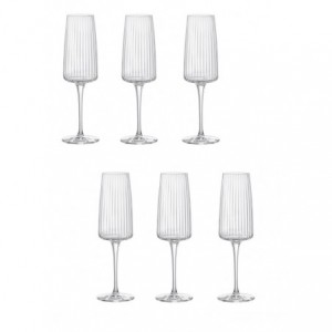 BICCHIERE EXCLUSIVA A/6...