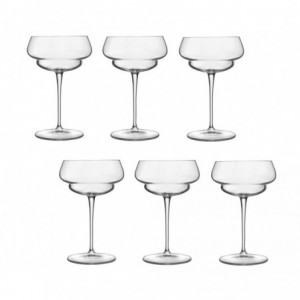 BICCHIERE BACKDOOR' 20s A/6...