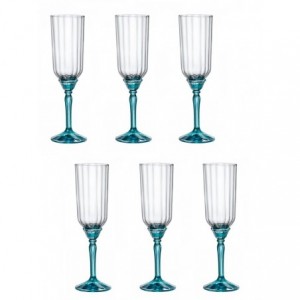 BICCHIERE FLORIAN A/6...