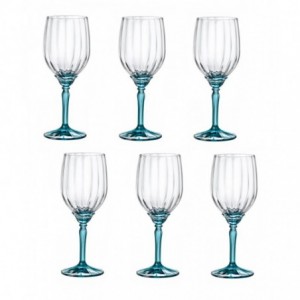 BICCHIERE FLORIAN A/6...