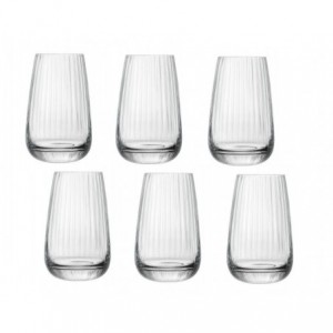 BICCHIERE MIXOLOGY A/6...