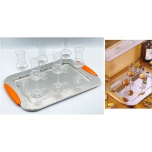 SERVIZIO BICCHIERE CALICE...