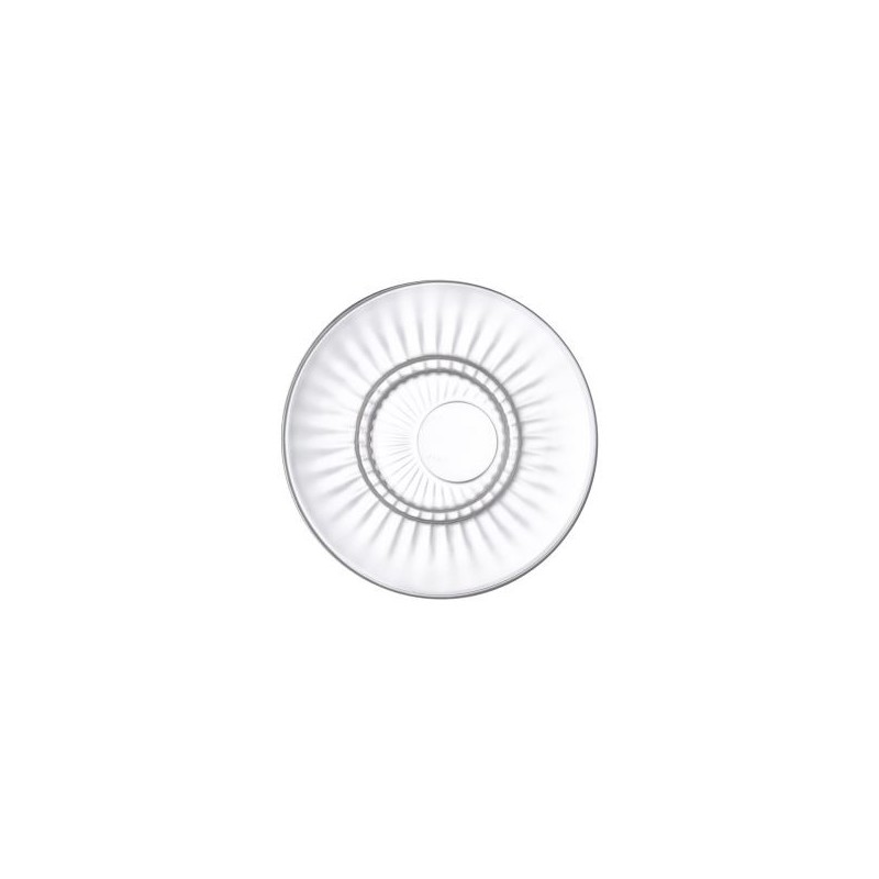 PIATTINO BARSHINE x TAZZA CAFFE' 96392 BORMIOLI