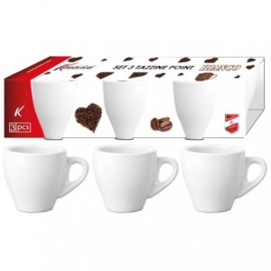 TAZZA CAFFE' BAR S/P A/3...