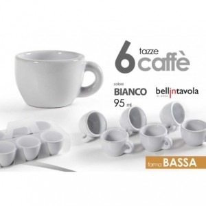 TAZZA CAFFE' BAR S/P A/6...