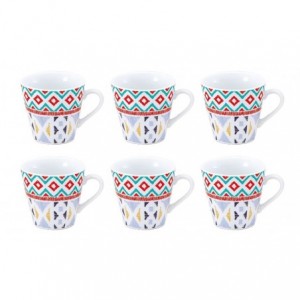 TAZZA CAFFE' CERAMICA S/P...