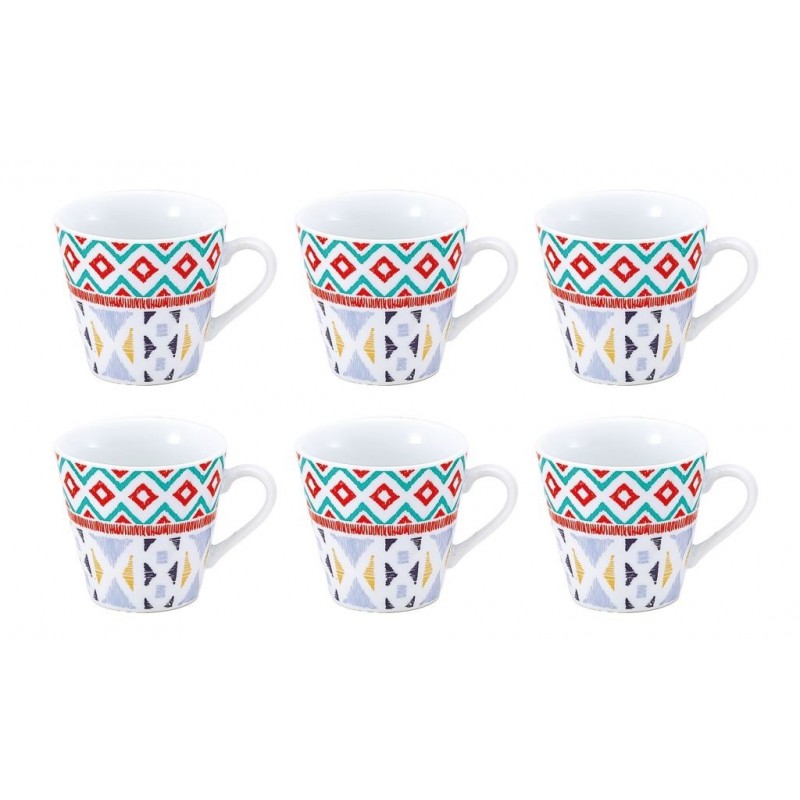 TAZZA CAFFE' CERAMICA S/P A/6 GRACE 2 25560 BETA