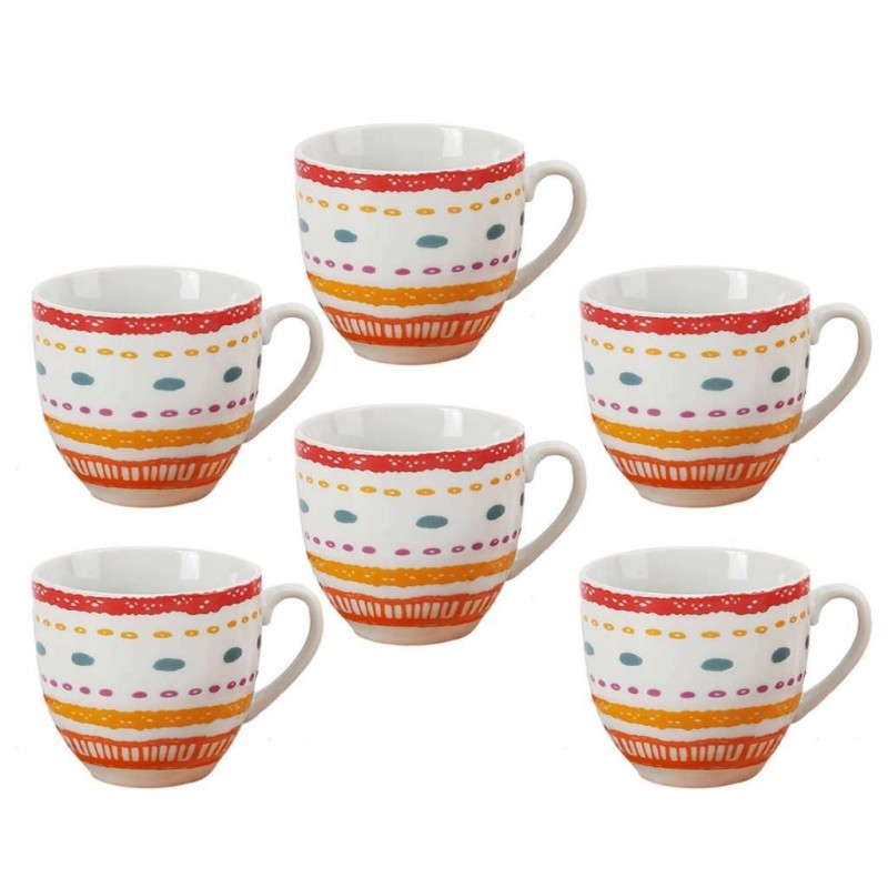 TAZZA CAFFE' CERAMICA S/P A/6 KELLY 1 25446 BETA