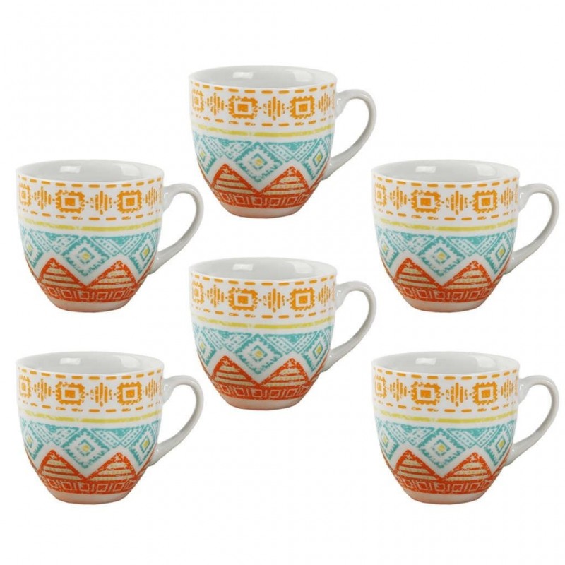 TAZZA CAFFE' CERAMICA S/P A/6 MONDELLO 2 25439 BETA