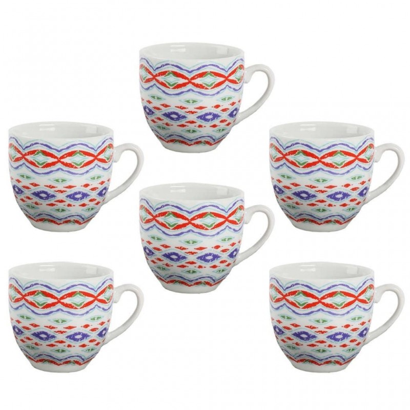 TAZZA CAFFE' CERAMICA S/P A/6 ZAIRA 3 25444 BETA