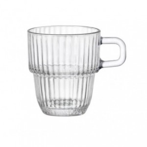 TAZZA CAFFE' IMPILABILE S/P...