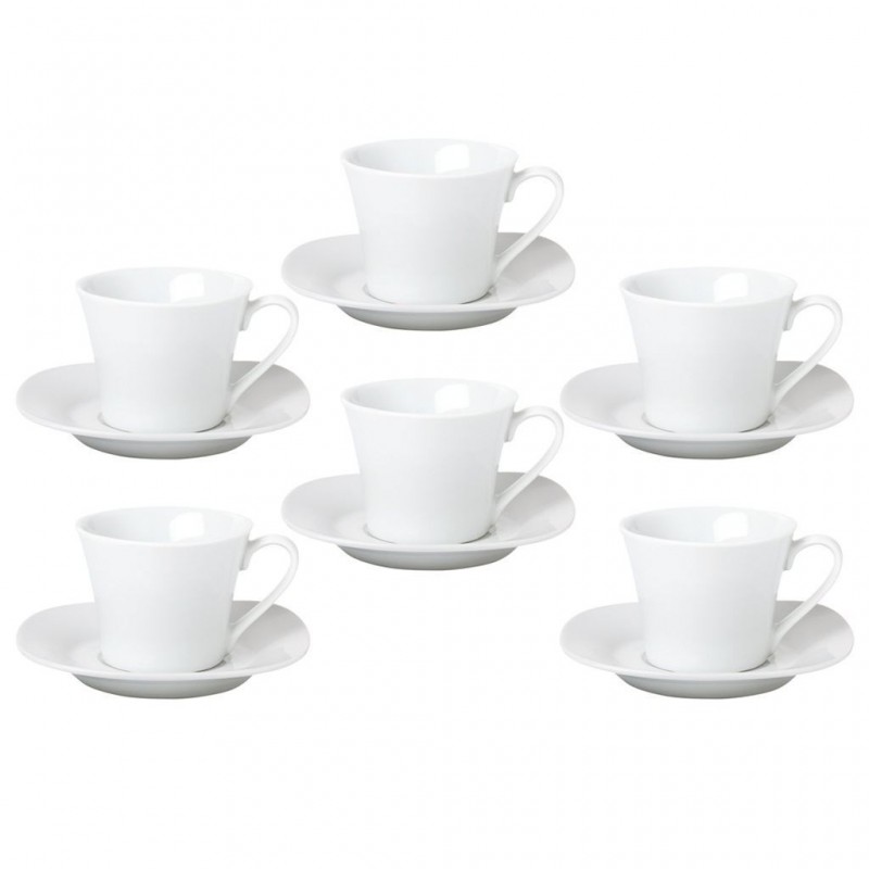 TAZZA CAFFE' PORCELLANA C/P A/6 SAYONARA 25089 BETA