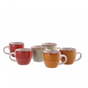 TAZZA CAFFE' S/P CERAMICA...