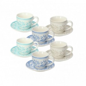 TAZZA CAFFE' TOGNANA C/P...