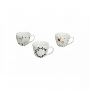 TAZZA CAFFE' TOGNANA S/P...