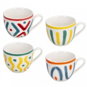 TAZZA CAFFE' TOGNANA S/P...