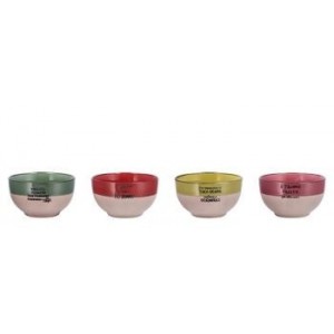 TAZZONE BOLO LATTE CERAMICA...