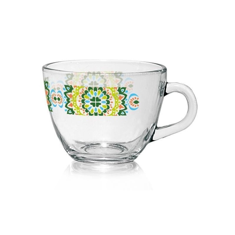 TAZZONE LATTE BREAKFAST 700cc VALENCIA M94770 CERVE