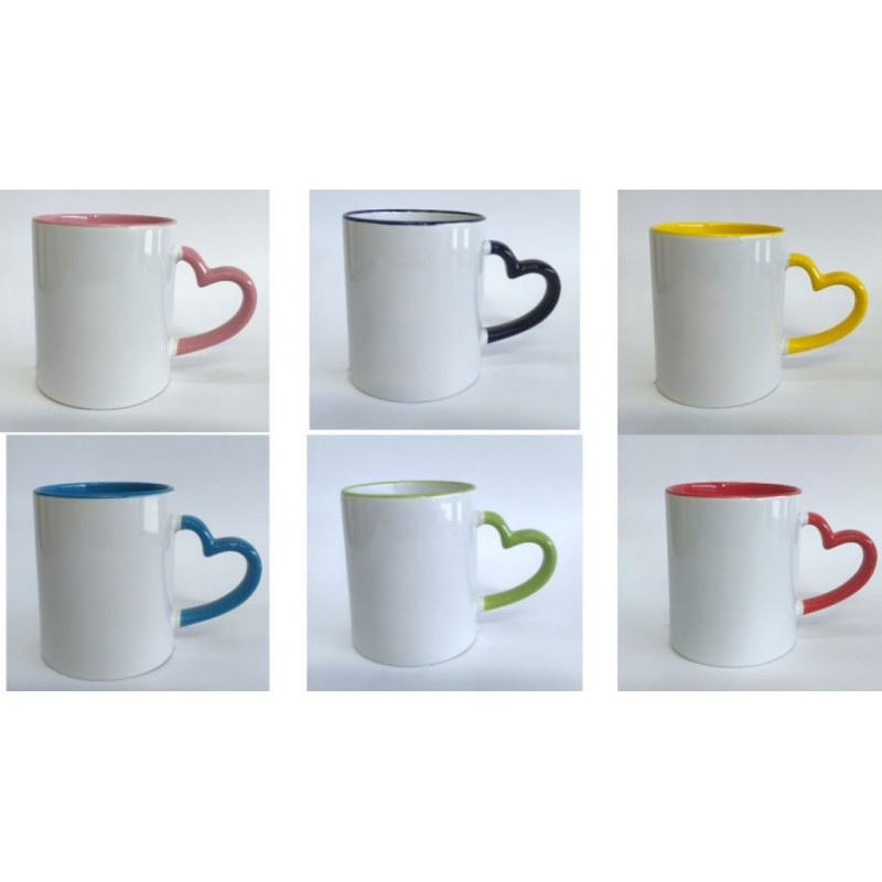 TAZZONE LATTE CERAMICA ALESSIA4 MUG 350ml 25540 BETA