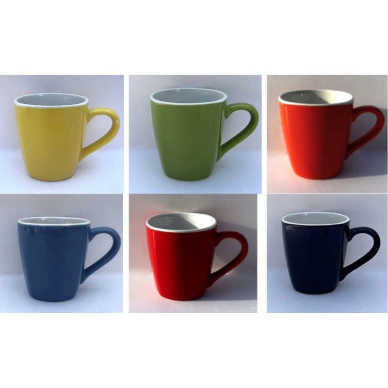 TAZZONE LATTE CERAMICA ALESSIA MUG 350ml 25537 BETA