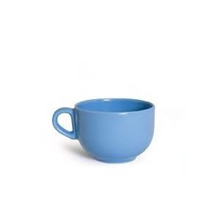 TAZZONE LATTE CERAMICA...