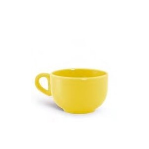 TAZZONE LATTE CERAMICA...