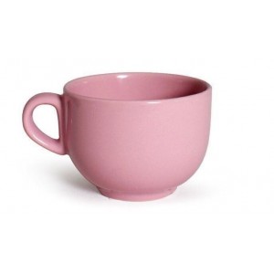 TAZZONE LATTE CERAMICA...