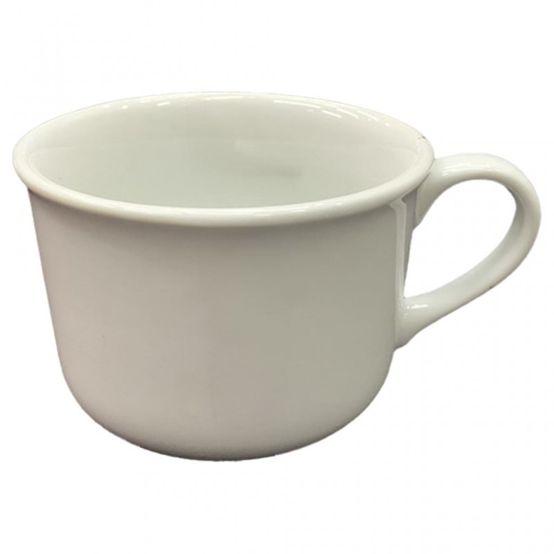 TAZZONE LATTE CERAMICA LAURA 11 500ml 25496 BETA