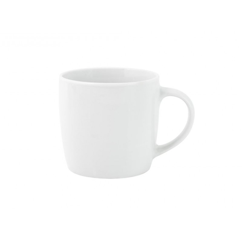 TAZZONE LATTE CERAMICA MUG DREAM BIANCO 330ml BET