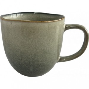 TAZZONE LATTE CERAMICA MUG...